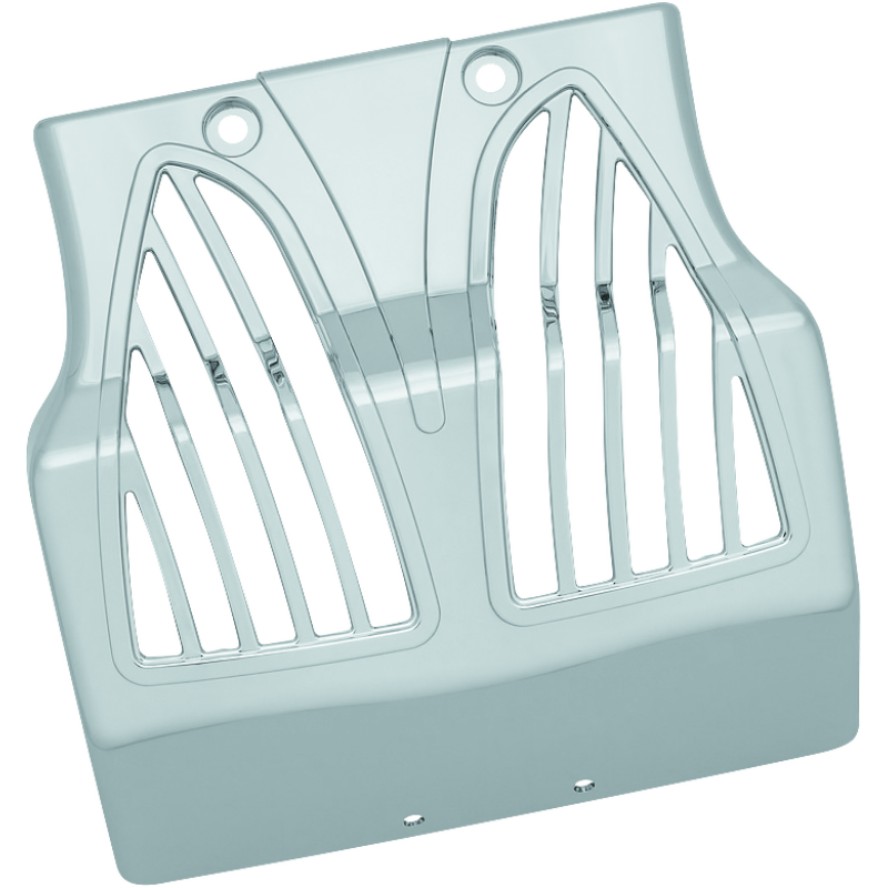 Kuryakyn Chin Fairing Indian Chrome