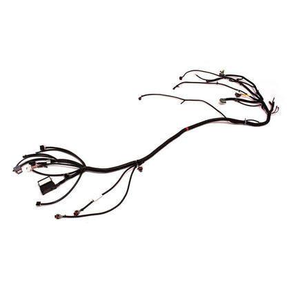 Polaris Ranger Chassis Harness, Crew EPS, Genuine OEM Part 2412859, Qty 1