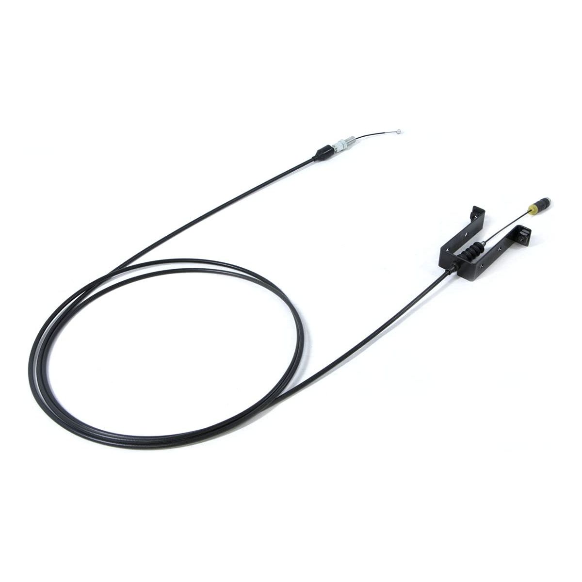 Polaris Ranger Throttle Cable, Genuine OEM Part 7081670, Qty 1