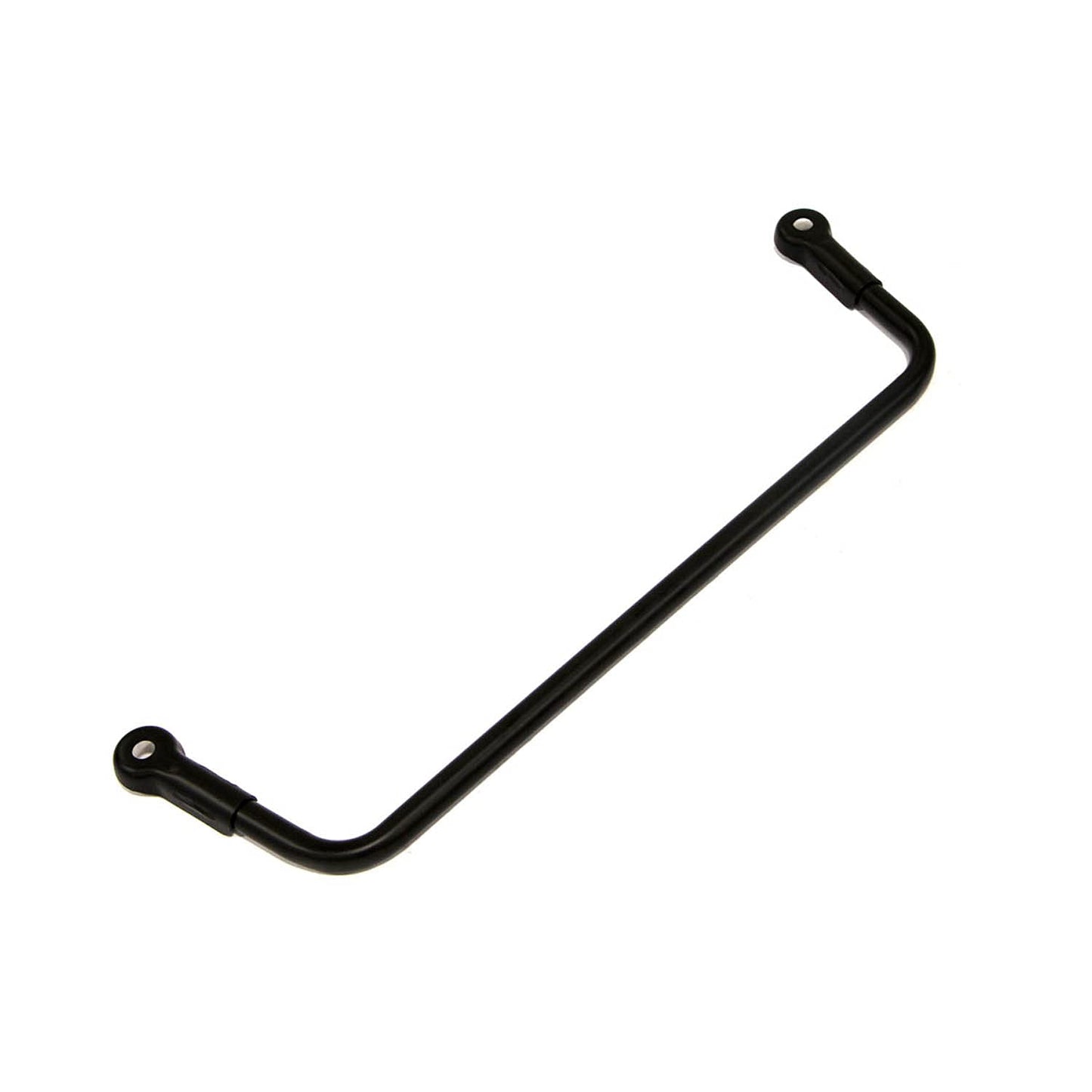 Polaris Ranger Stabilizer Bar, Matte Black, Genuine OEM Part 1016615-458, Qty 1