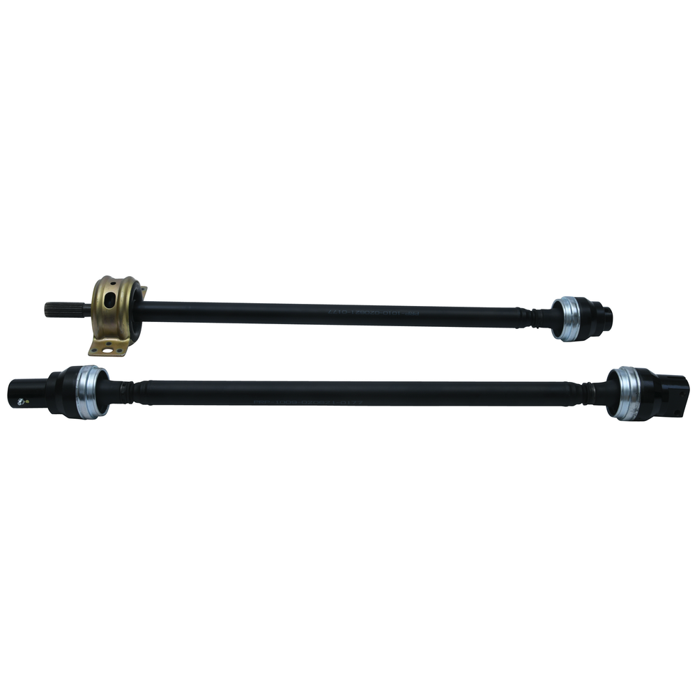 Prop Shaft