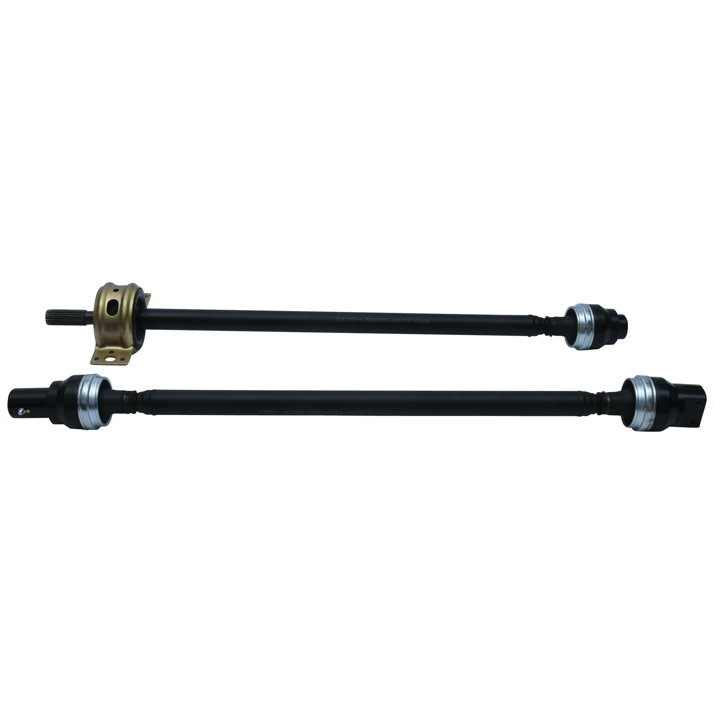 Prop Shaft