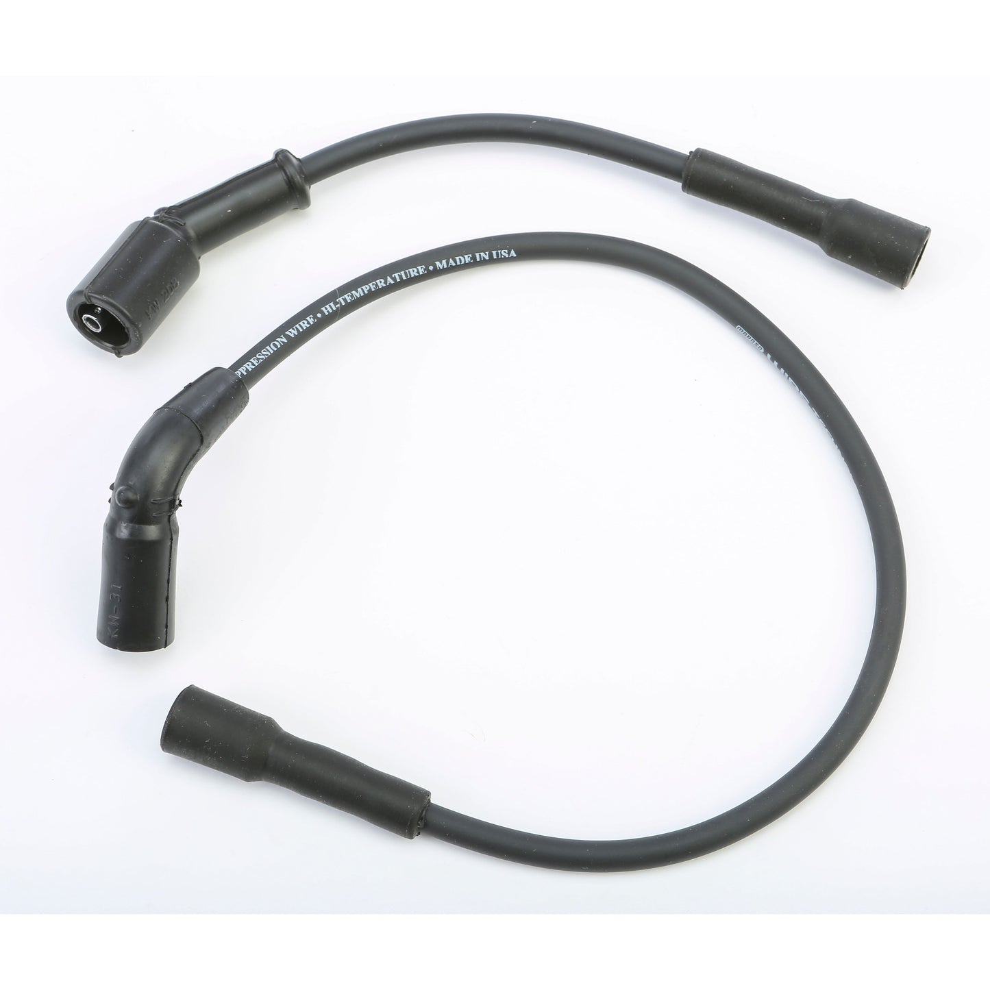 Ign Wires Suppression Core/Set 07 19 Xl