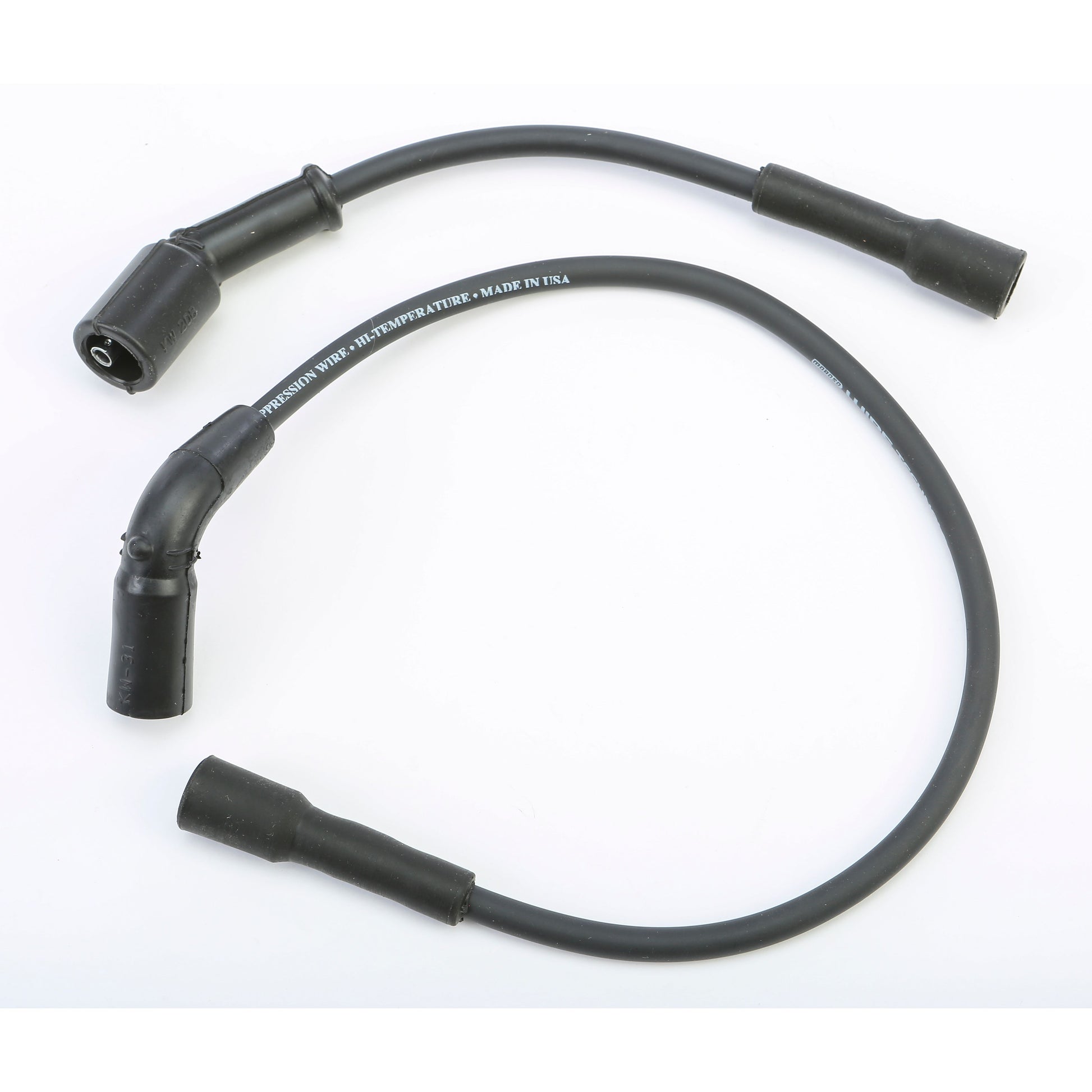 Ign Wires Suppression Core/Set 07 19 Xl