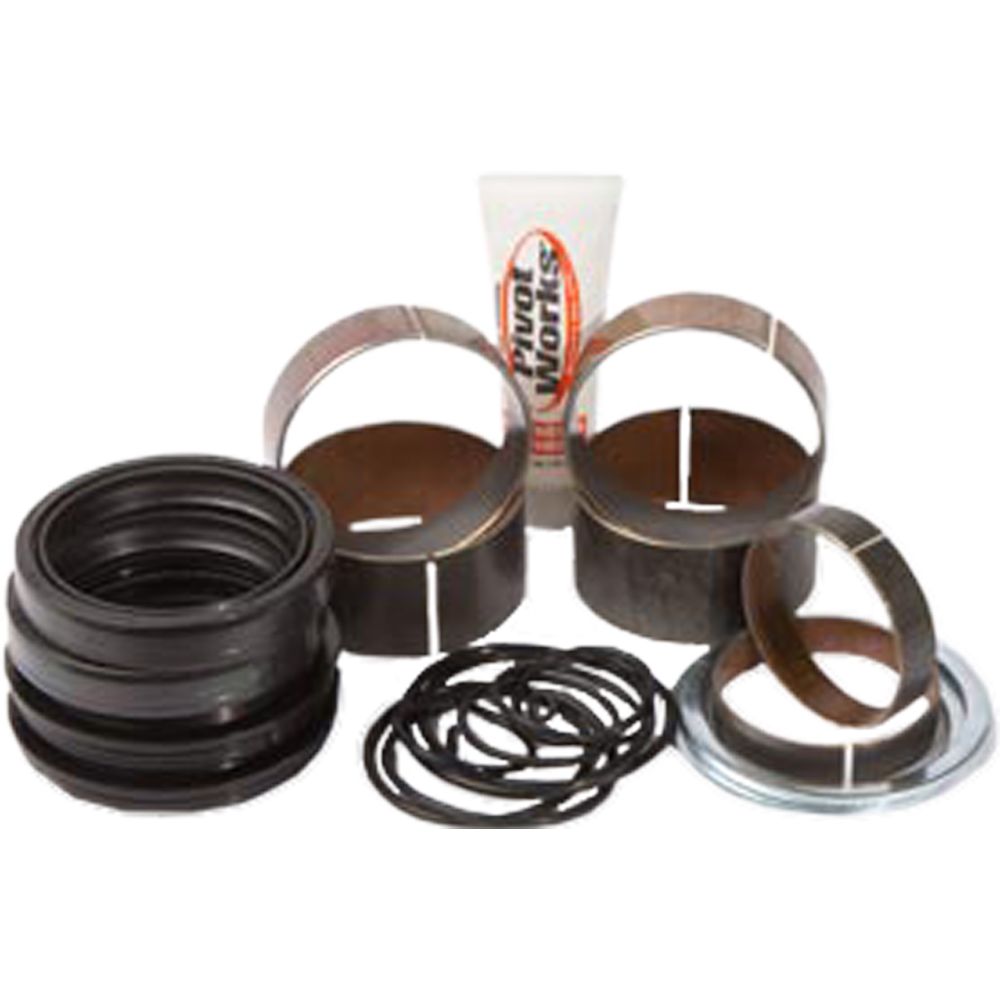 Seal/Bushing Kit Forks