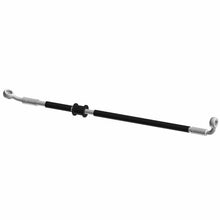 Polaris ATV Brake Line, Front, Master Cylinder, Genuine OEM Part 1913512, Qty 1
