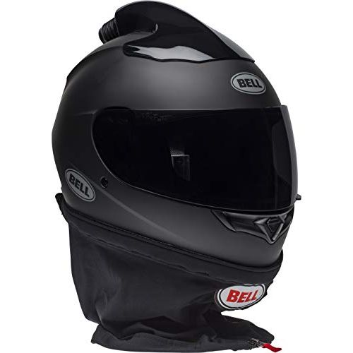 
                      
                        BELL Qualifier Forced Air Street Helmets
                      
                    