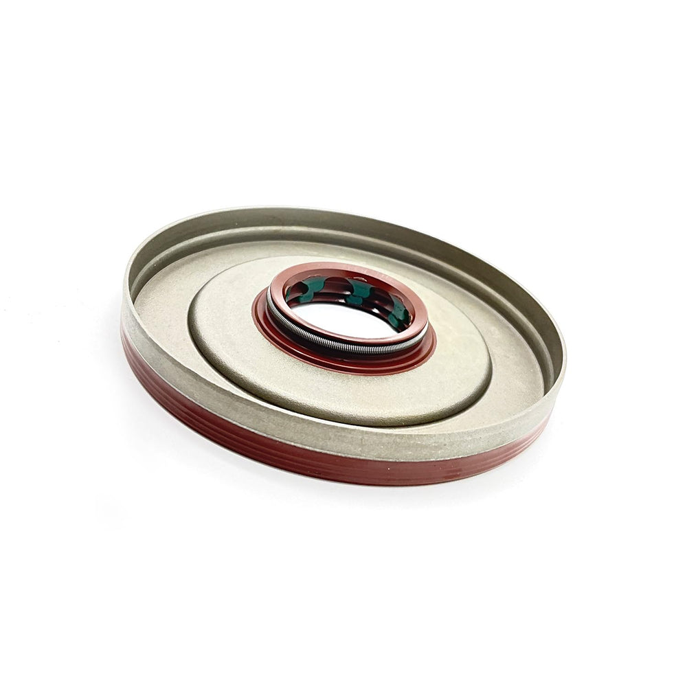
                      
                        Polaris Ranger Hi Temp Tri Lip Seal, 25 x 80 x 10, Genuine OEM Part 3235658, Qty 1
                      
                    