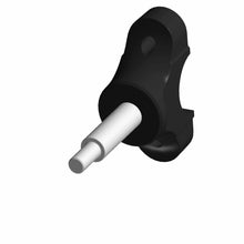 Indian Motorcycle Handlebar Riser Assembly, Genuine OEM Part 1025202, Qty 1