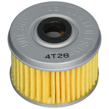 Honda 15412-HM5-A10 Oil Filter