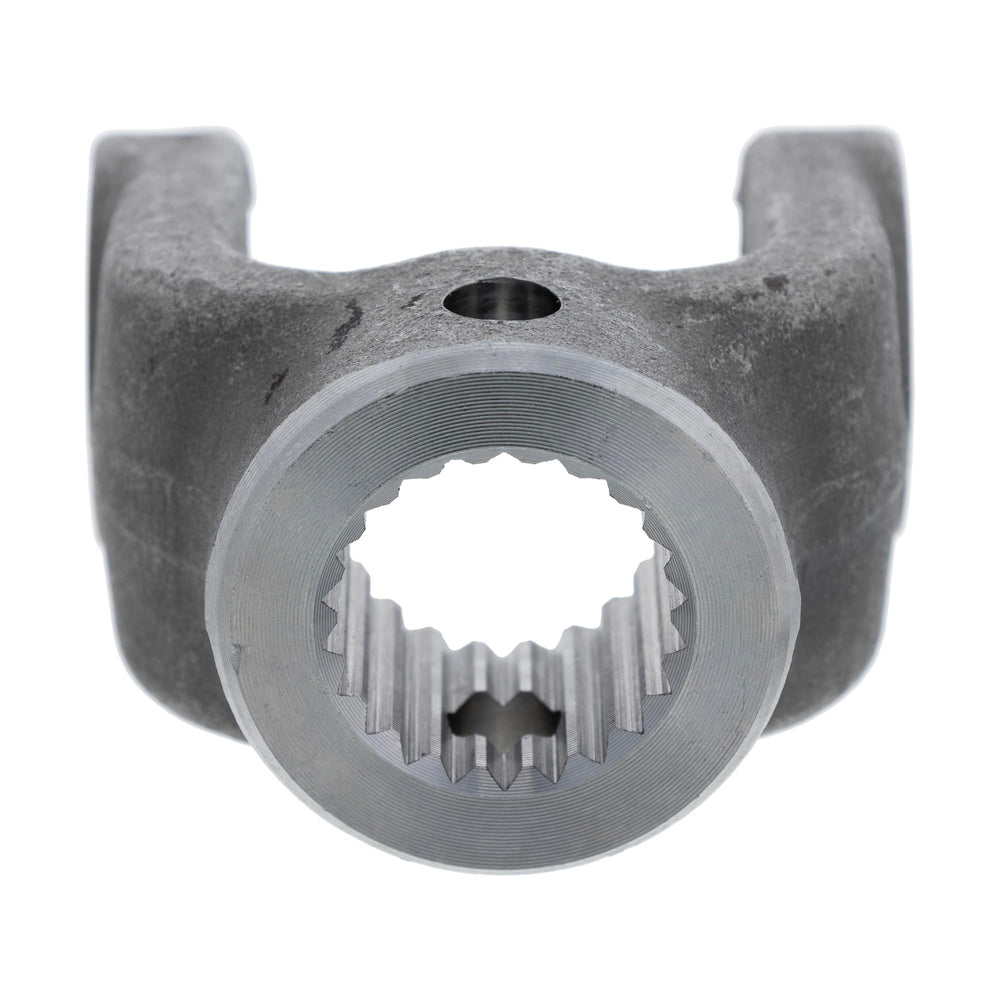 
                      
                        Polaris Ranger Propshaft Yoke, Rear, Genuine OEM Part 3236404, Qty 1
                      
                    