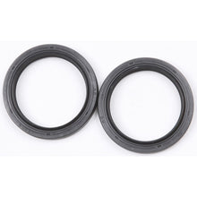 Fork Oil Seals 2pc 43x55x9.5 Hon/Kaw/Suz/Yam