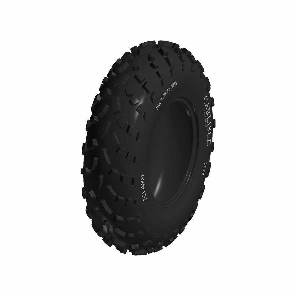 
                      
                        Polaris 489 E-Mark Tire, 25x8-12, Part 5415733
                      
                    