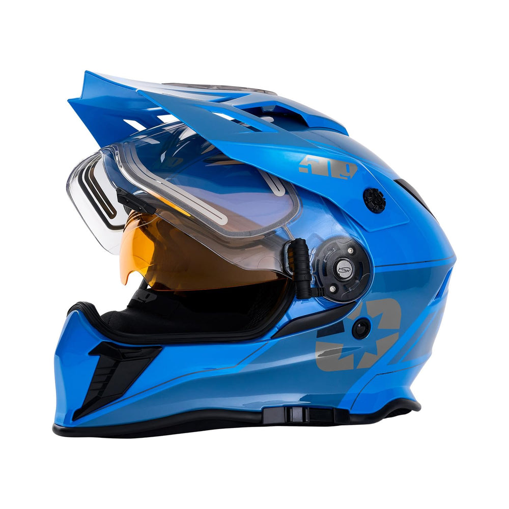 
                      
                        Polaris Off Road 509 Delta R3L - XS
                      
                    