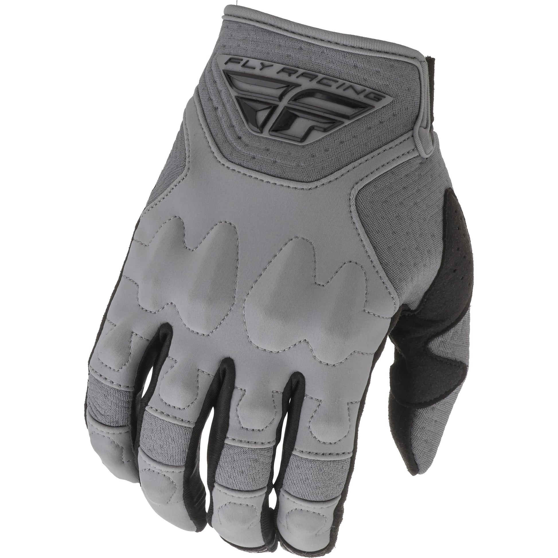 Patrol Xc Lite Gloves Grey Sz 09
