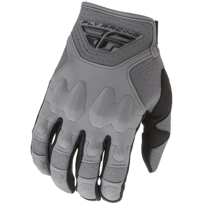 Patrol Xc Lite Gloves Grey Sz 08