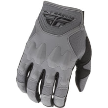 Patrol Xc Lite Gloves Grey Sz 13