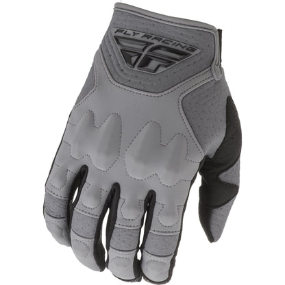 Patrol Xc Lite Gloves Grey Sz 07