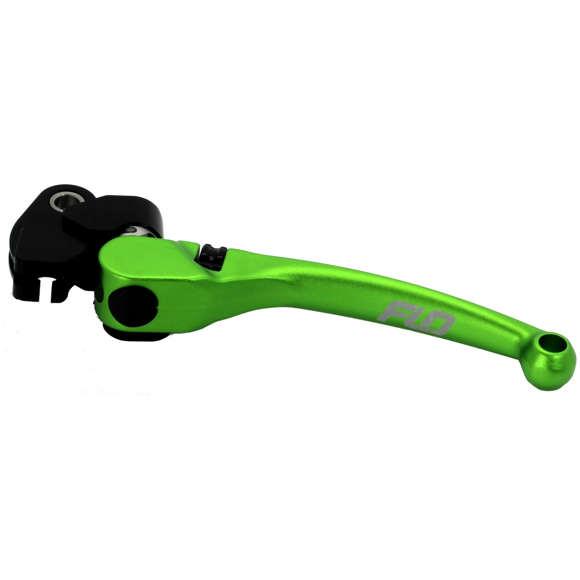 Pro 160 Clutch Lever Green