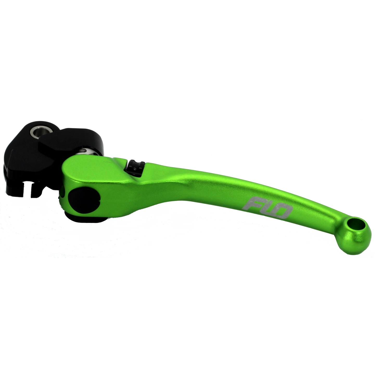 Pro 160 Clutch Lever Green