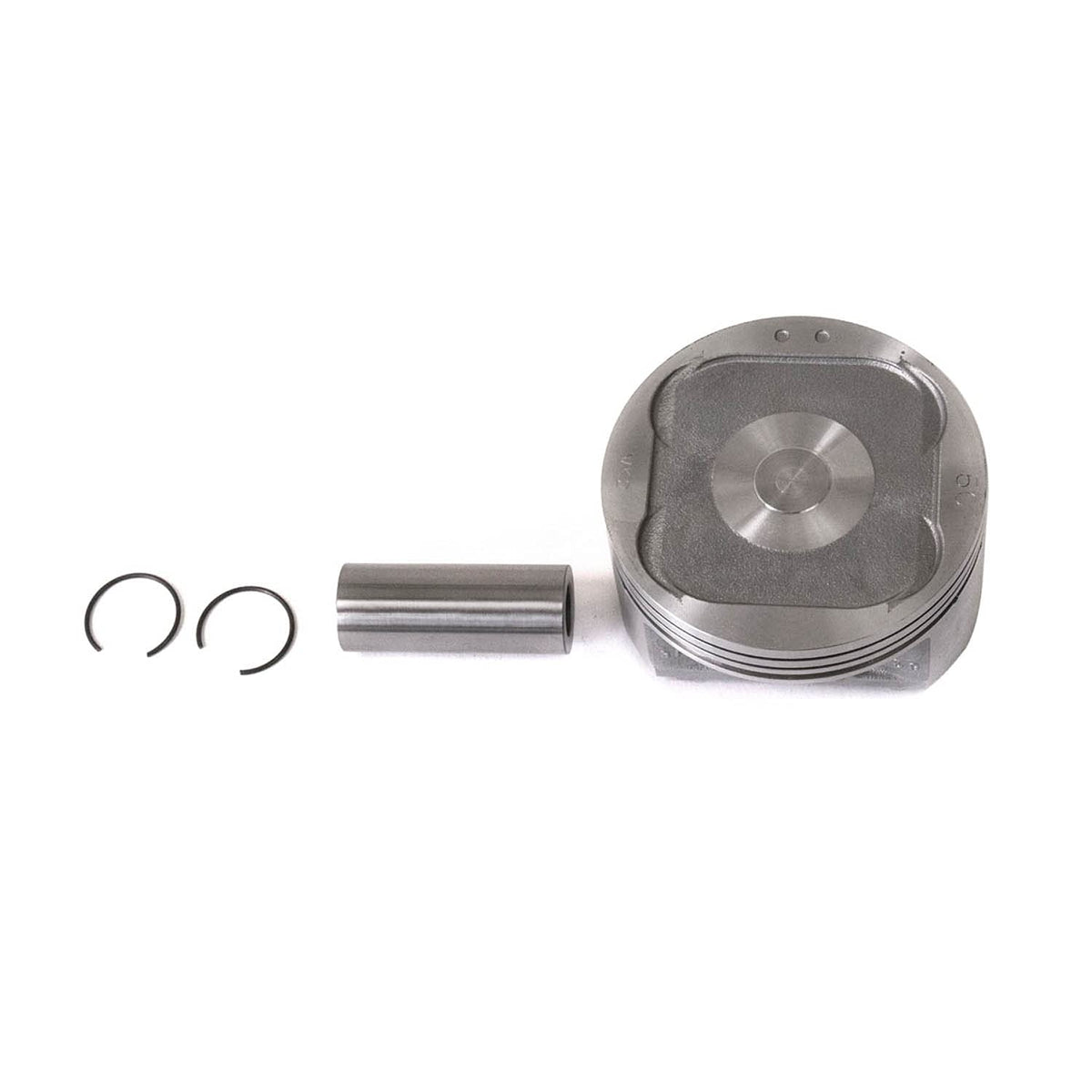 Polaris Ranger Piston Set, 020 in/ .50 mm, Genuine OEM Part 3087223, Qty 1