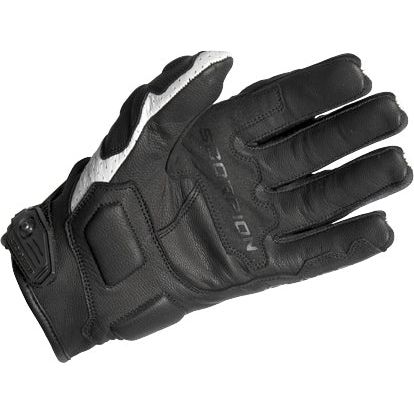 Klaw Ii Gloves White Lg