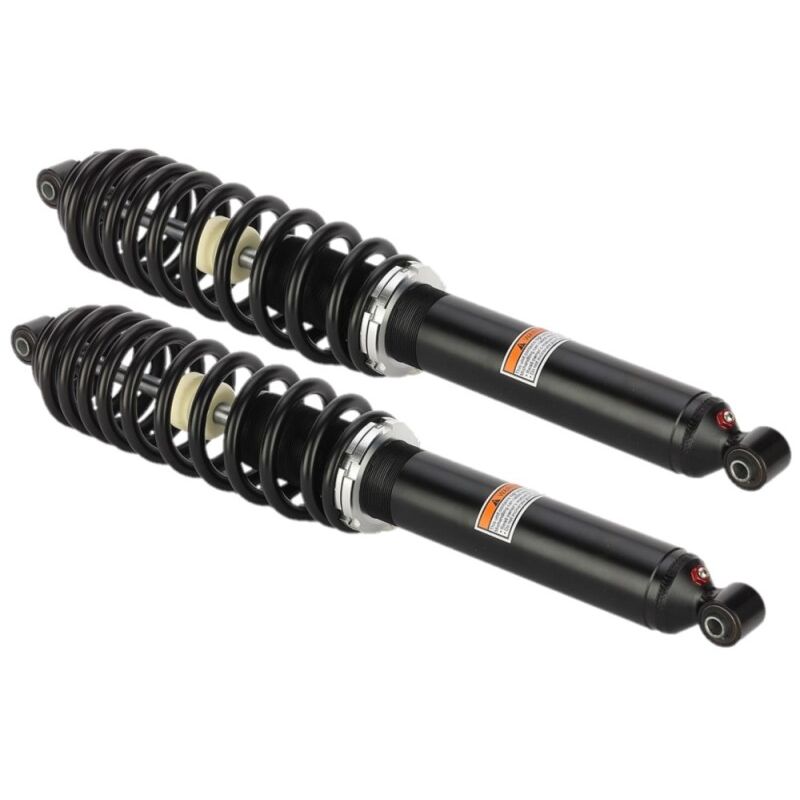 Dragonfire Racing Shocks 2011-2016 Can-Am Commander 1000 DPS pair