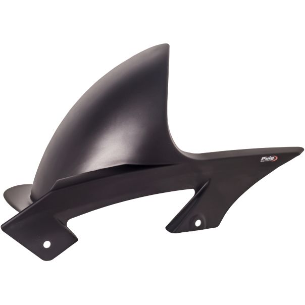 Tire Hugger Matte Black