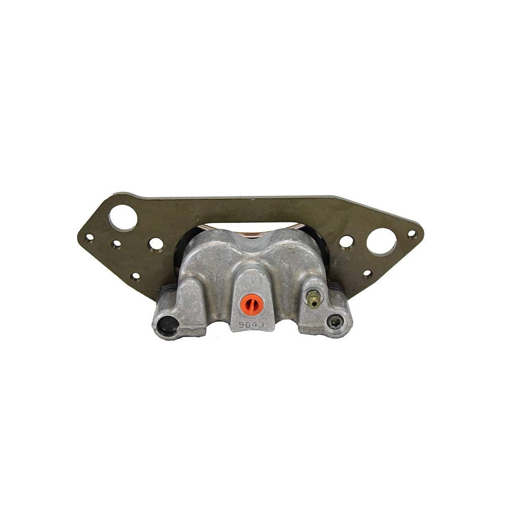 
                      
                        Polaris RZR Left Hand Double Bore Brake Caliper Assembly, Genuine OEM Part 1912255, Qty 1
                      
                    