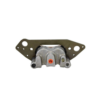 Polaris RZR Left Hand Double Bore Brake Caliper Assembly, Genuine OEM Part 1912255, Qty 1