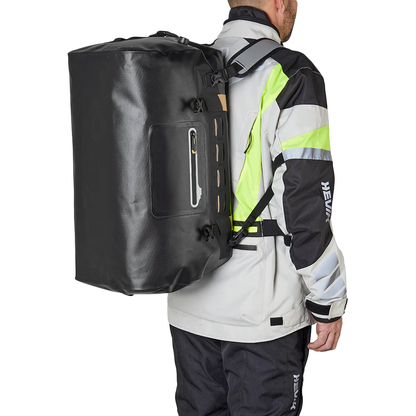 Canyon Adv Cargo Bag 40l Black