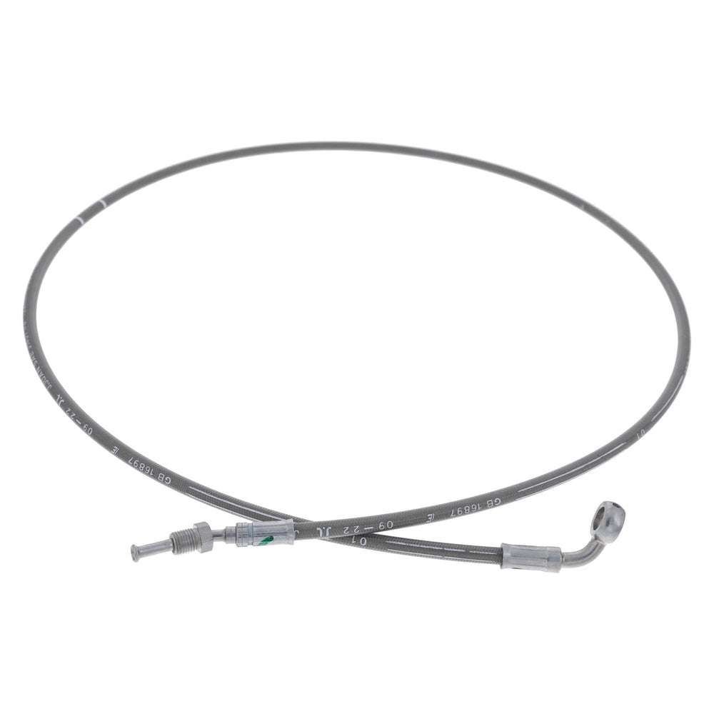 
                      
                        Polaris Ranger Brake Line, Right, Rear, Genuine OEM Part 1912104, Qty 1
                      
                    