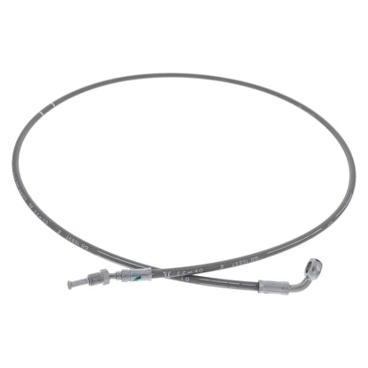 Polaris Ranger Brake Line, Right, Rear, Genuine OEM Part 1912104, Qty 1