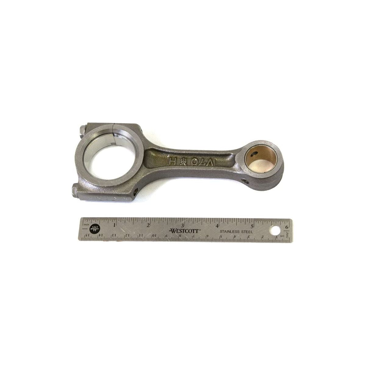 Polaris Ranger Rod Assembly, Connecting, Genuine OEM Part 3070111, Qty 1