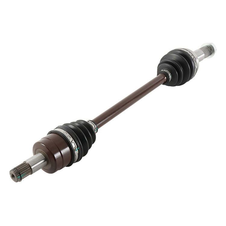 6 Ball Heavy Duty Axle Front