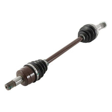 6 Ball Heavy Duty Axle Front