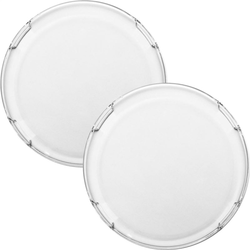 
                      
                        Rigid Industries 360-Series 4in Light Covers - Yellow (Pair)
                      
                    