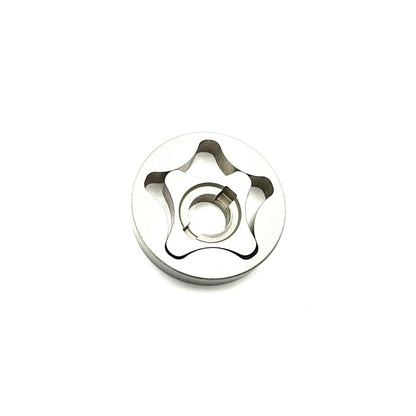 Polaris RZR Gerotor Assembly, Genuine OEM Part 1204293, Qty 1