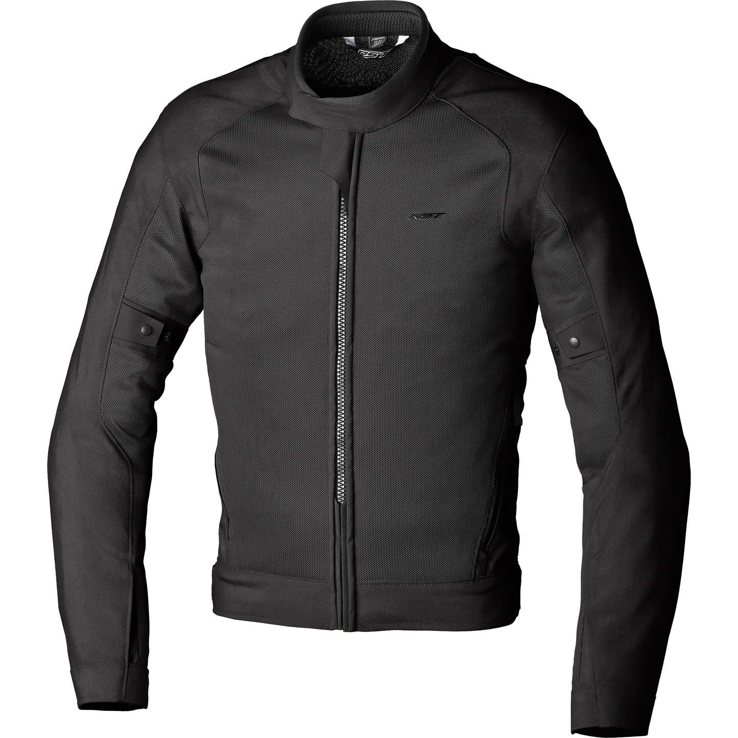 Spectre Air D3o Jacket Black Textile Xl