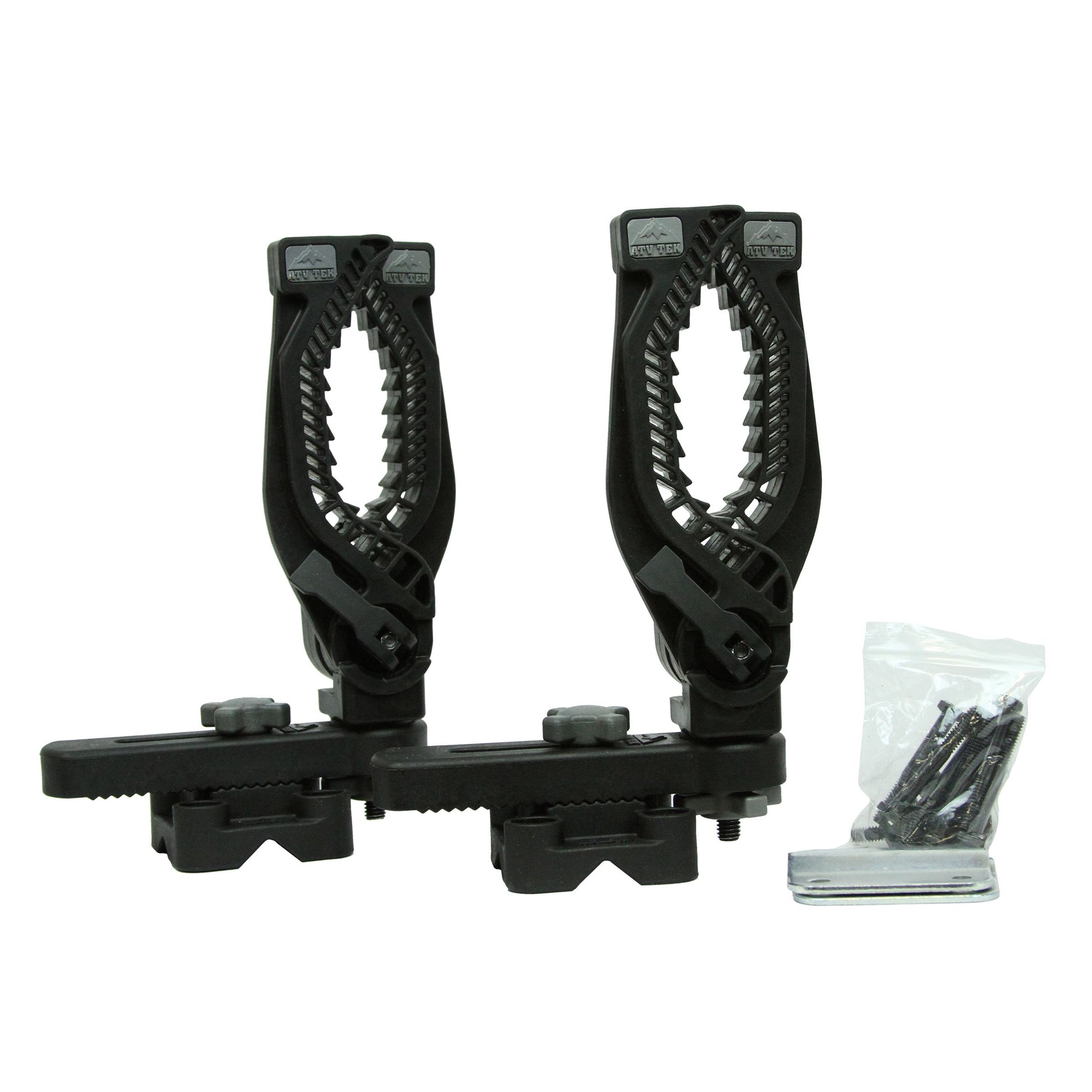 Elite Series Atv Cam Lock Rack