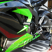 Frame Sliders Black No Cut