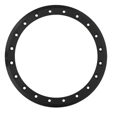 Sb4 Sb6 Beadlock 15" Ring Black