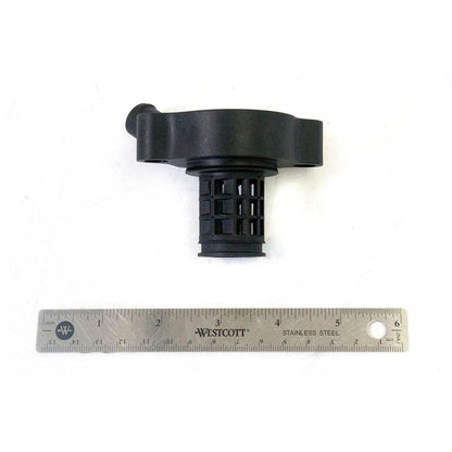 Polaris ATV Filter Outlet Carriage, Genuine OEM Part 5438868, Qty 1