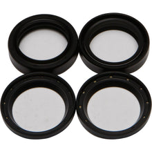 Fork & Dust Seal Wiper Kit