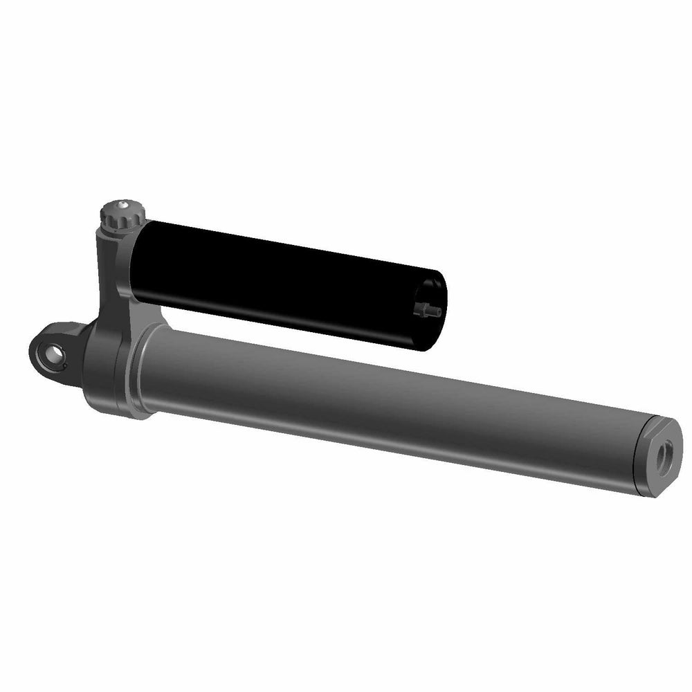 Polaris RZR Shock, Rear, Genuine OEM Part 7044257, Qty 1