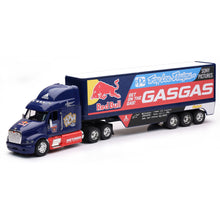 Scale 1:32 Tld Red Bull Gas Gas Racing Truck