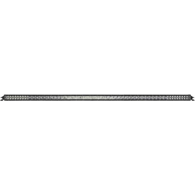 Rigid Industries 50in SR-Series PRO - Spot/Driving Combo - Black