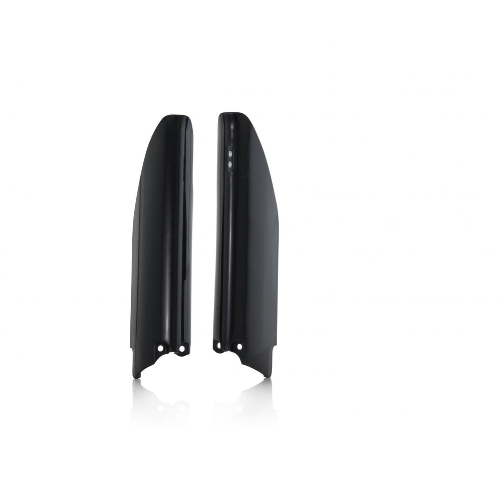 Fork Covers Black
