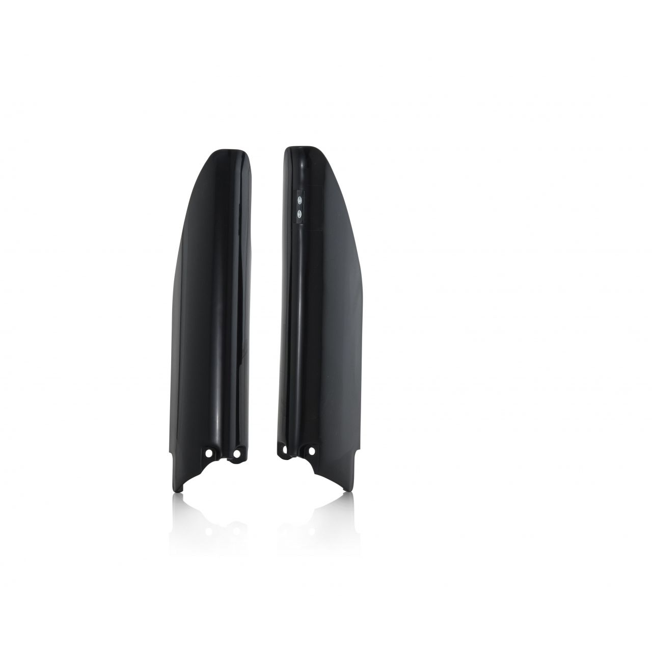 Fork Covers Black