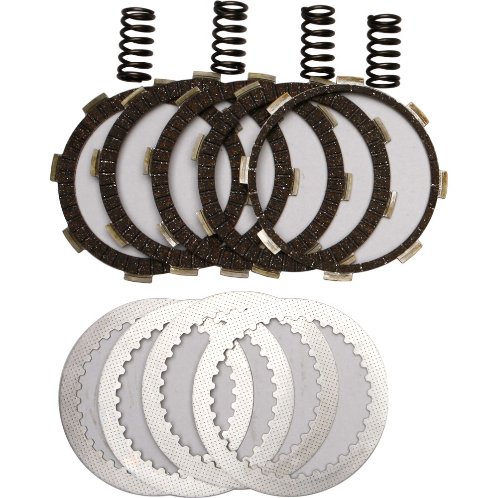Dirt Racer Clutch Set Drc211